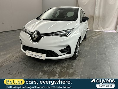 Kaufe RENAULT ZOE bei Ayvens Carmarket