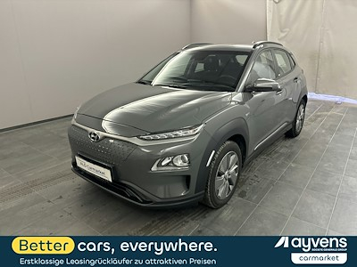 Kaufe HYUNDAI KONA EV bei Ayvens Carmarket