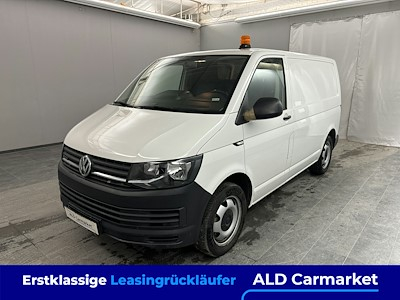 Kaufe VOLKSWAGEN T6/MULTIVAN/CARAVELLE bei Ayvens Carmarket