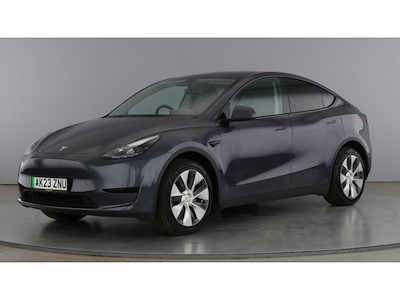 Buy TESLA Model Y on Ayvens Carmarket