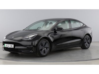 Buy TESLA Model 3 Saloon on Ayvens Carmarket