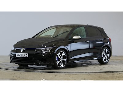 Buy VOLKSWAGEN Golf on Ayvens Carmarket