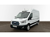 Buy FORD E-Transit Van on Ayvens Carmarket