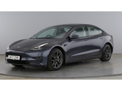 Kupi TESLA Model 3 Saloon na Ayvens Carmarket