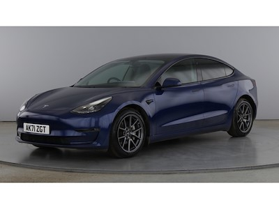 Achetez TESLA Model 3 Saloon sur Ayvens Carmarket