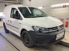 Buy VOLKSWAGEN Caddy on Ayvens Carmarket