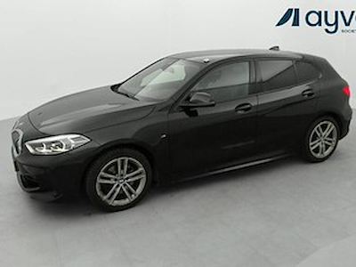 Comprar BMW 118D M-SPORT no Ayvens Carmarket