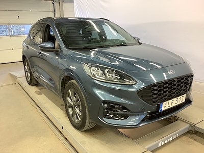 Köp FORD KUGA på Ayvens Carmarket