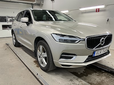 Köp VOLVO XC60 på Ayvens Carmarket