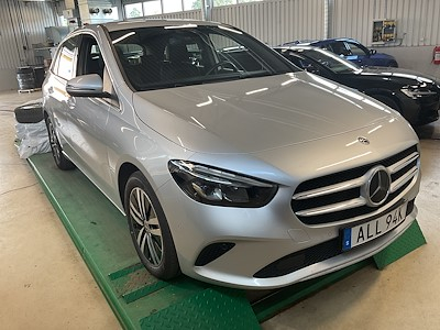 Buy MERCEDES-BENZ B-Klass on Ayvens Carmarket