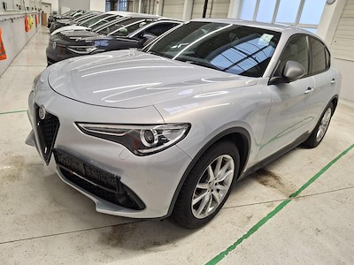 Achetez ALFA ROMEO STELVIO sur Ayvens Carmarket
