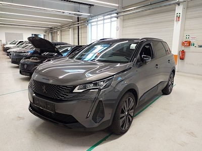 PEUGEOT 5008 2023 — авто из Европы под ключ