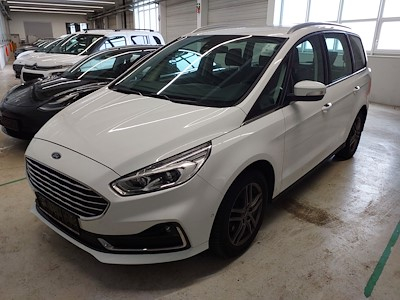 Buy FORD GALAXY on Ayvens Carmarket