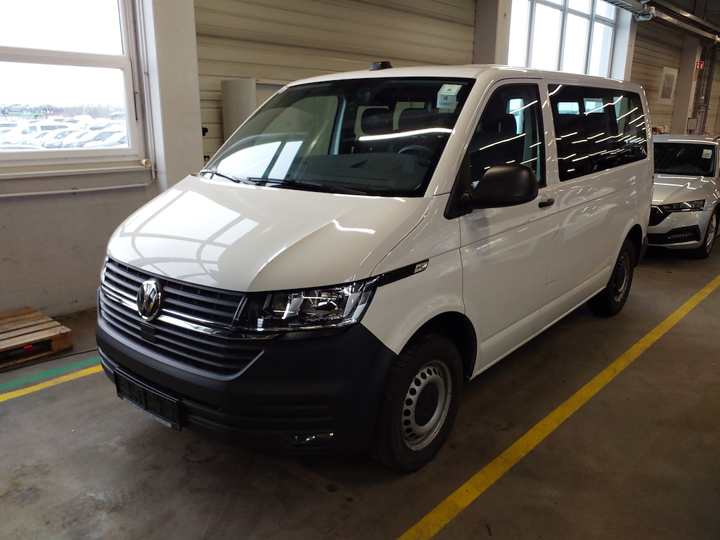 Volkswagen Transporter ER KOMBI 2,0 TDI