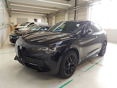 Buy ALFA ROMEO STELVIO on Ayvens Carmarket