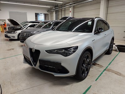 Buy ALFA ROMEO STELVIO on Ayvens Carmarket