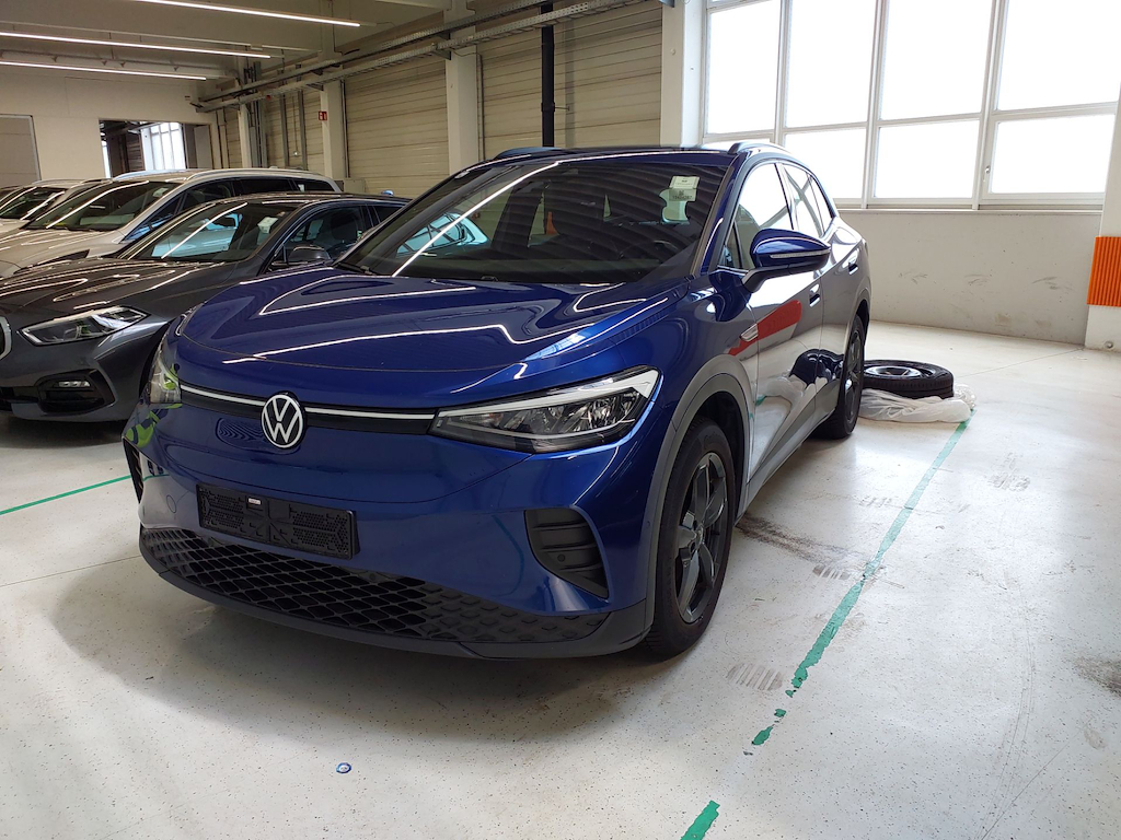 Volkswagen ID.4 77KWH 128KW PRO