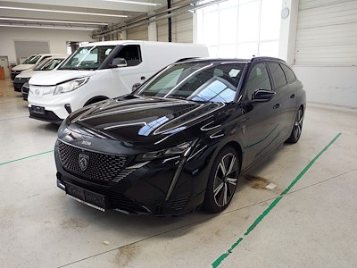 PEUGEOT 308 2023 — авто из Европы под ключ