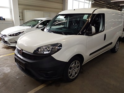 Buy FIAT DOBLO CARGO on Ayvens Carmarket