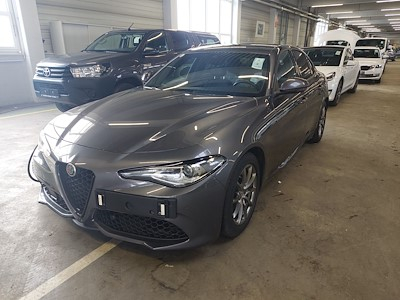 Buy ALFA ROMEO GIULIA on Ayvens Carmarket