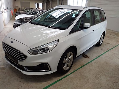 Buy FORD GALAXY on Ayvens Carmarket