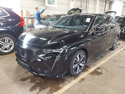 Buy PEUGEOT 308 on Ayvens Carmarket