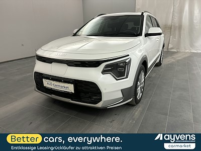 Kup KIA Niro EV na Ayvens Carmarket