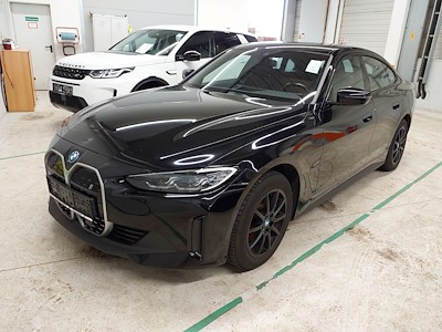 Buy BMW I4 on Ayvens Carmarket