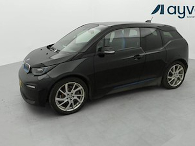 Kup BMW I3 42.2 KWH ADVANCED 120AH AUT na Ayvens Carmarket