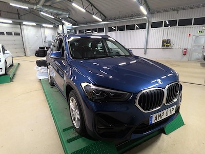 Achetez BMW X1 sur Ayvens Carmarket