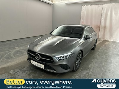 Kaufe MERCEDES-BENZ A-Klasse bei Ayvens Carmarket