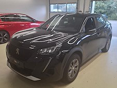 Kaufe PEUGEOT 2008 50KWH ELECTRIQUE AUTO bei Ayvens Carmarket