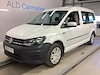 Buy VOLKSWAGEN Caddy Maxi Life on Ayvens Carmarket