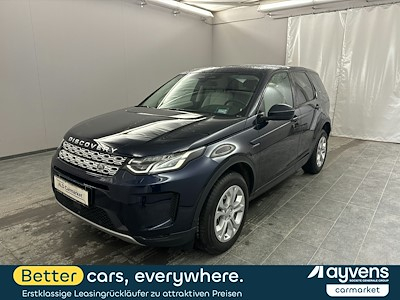 Achetez LAND ROVER Discovery Sport sur Ayvens Carmarket