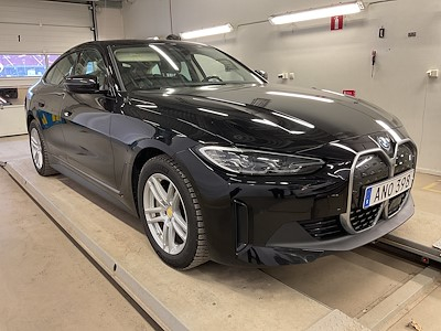 Buy BMW I4 on Ayvens Carmarket