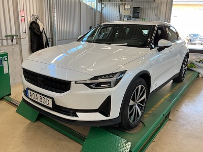 Ayvens Carmarket den POLESTAR 2 satın al