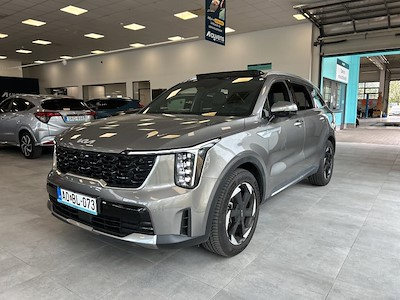 Köp KIA Sorento - HYBRID GÉPJÁRMŰ! på Ayvens Carmarket