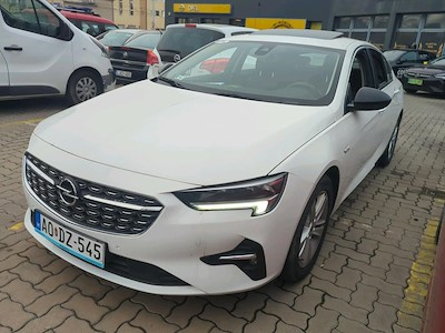 Buy OPEL Insignia - A VÁLTÓJA RENDELLENESEN MŰKÖDIK!!!!!! KÉRJÜK AFELCSATOLT ÁLLAPOTLAPOK KÖZÜL A 2025.12.01. VIZSGÁLATI DÁTUMÚT HASZNÁLJÁK AZ AJÁNLATHOZ!!!!!! on Ayvens Carmarket