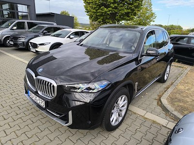 Ayvens Carmarket den BMW X5 - PLUG-IN HYBRID GÉPJÁRMŰ! - AZ AKKU KONDÍCIÓ VIZSGÁLAT EREDMÉNYE A DOKUMENTOMOK KÖZÖTT VAN! satın al