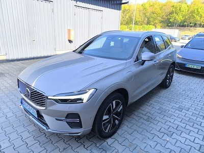 Kúpiť VOLVO Xc60 - PLUG-IN HYBRID na Ayvens Carmarket