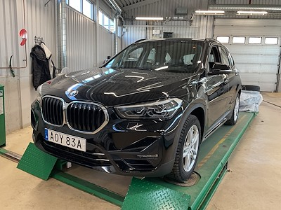 Achetez BMW X1 sur Ayvens Carmarket