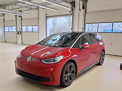 Kaufe VOLKSWAGEN ID.3 82KWH PRO S bei Ayvens Carmarket