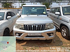Achetez MAHINDRA BOLERO 1.5 D B6 (O) sur Ayvens Carmarket