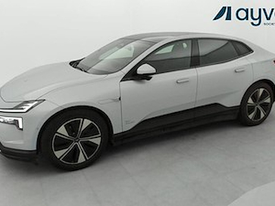 Koupit POLESTAR 4 BEV 94KWH LONG RANGE SINGLE  na Ayvens Carmarket