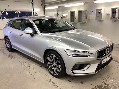 Achetez VOLVO V60 sur Ayvens Carmarket