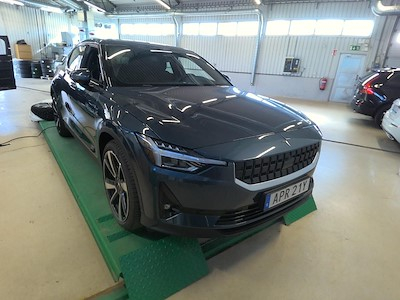 Buy POLESTAR 2 on Ayvens Carmarket