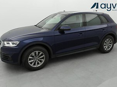 Buy AUDI Q5 35 TDI BUSINESS EDITION S-T on Ayvens Carmarket