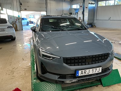 Köp POLESTAR 2 på Ayvens Carmarket