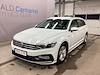 Achetez VOLKSWAGEN Passat 2.0 TDI 4Motion sur Ayvens Carmarket