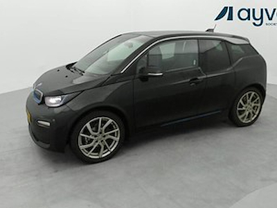 Koupit BMW I3 42.2 KWH ADVANCED 120AH AUT na Ayvens Carmarket